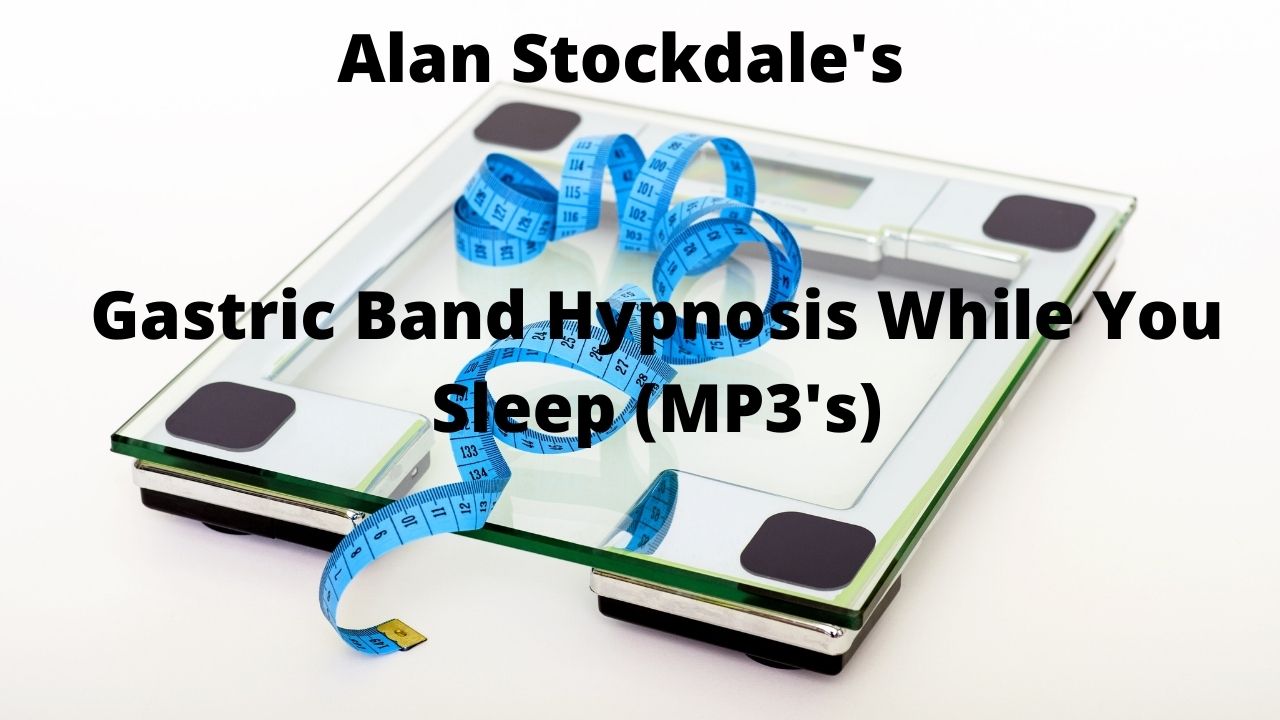 Alan-Stockdales-Gastric-Band-Hypnosis-While-You-Sleep-MP3s